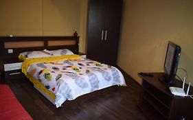 Apartament Transilvaniei Rhbm