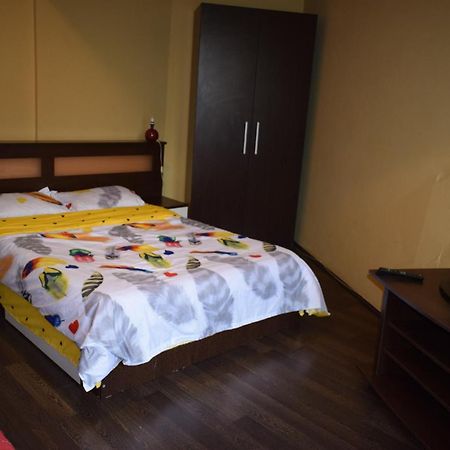 Apartament Transilvaniei Rhbm Baia Mare Extérieur photo