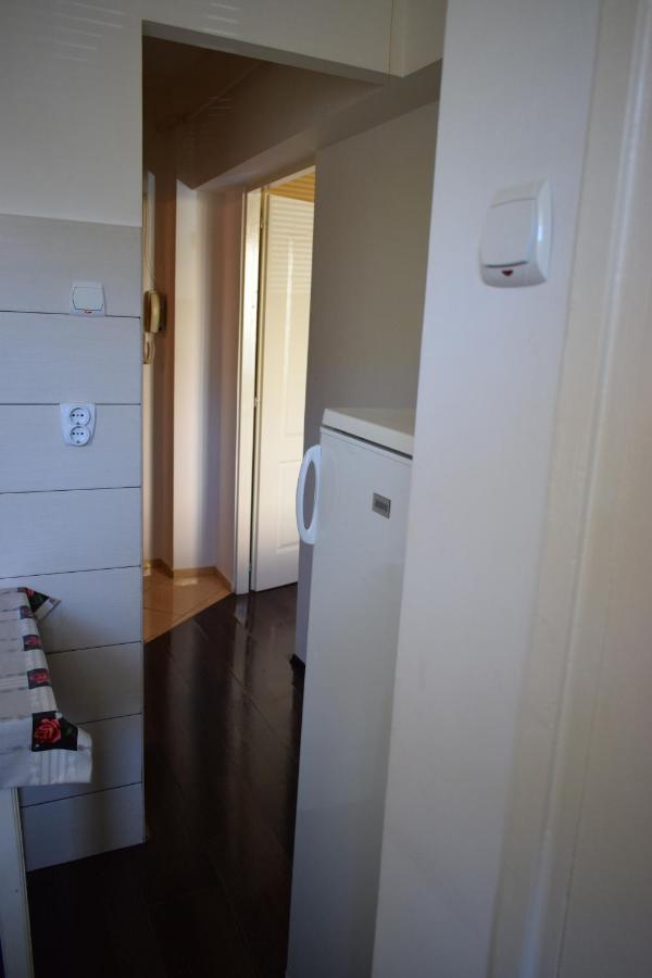 Apartament Transilvaniei Rhbm Baia Mare Extérieur photo