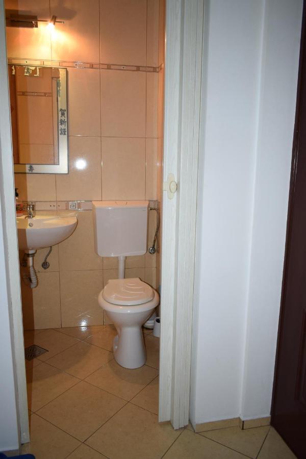 Apartament Transilvaniei Rhbm Baia Mare Extérieur photo